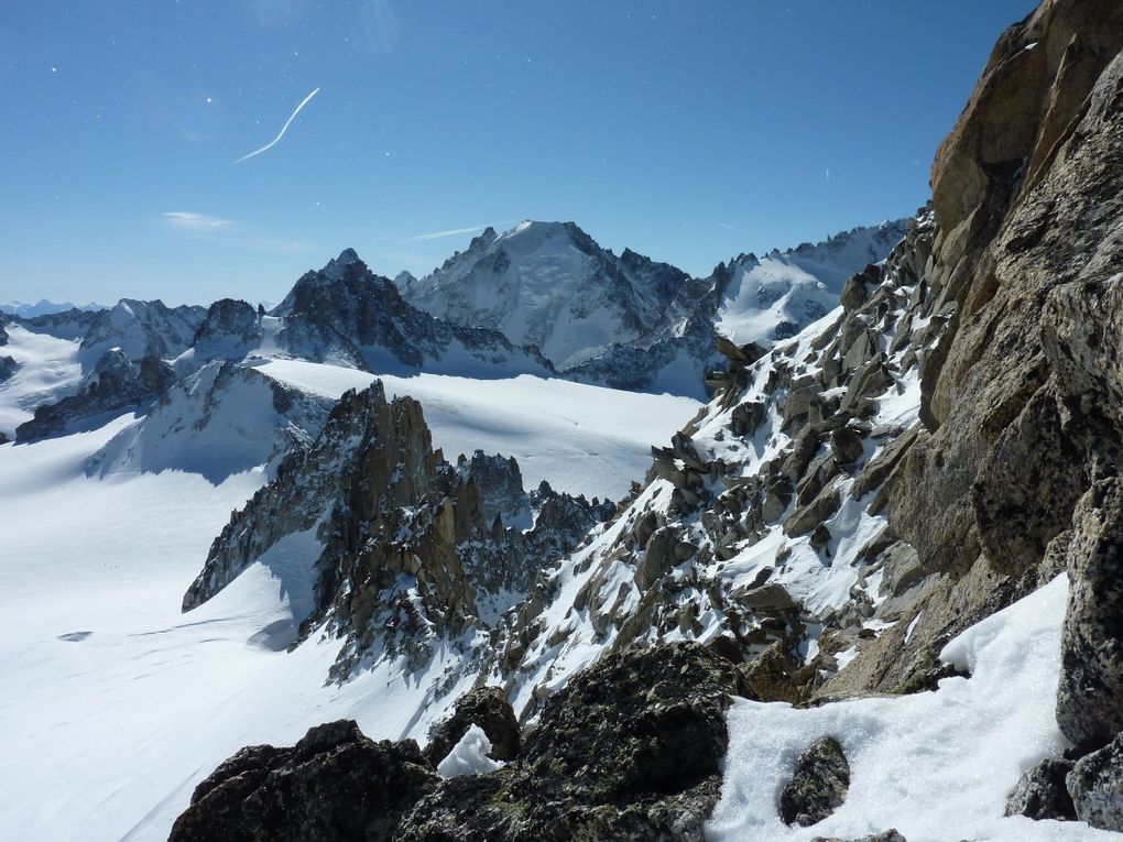 Album - Aiguille-du-Tour-13-14-mars-2010