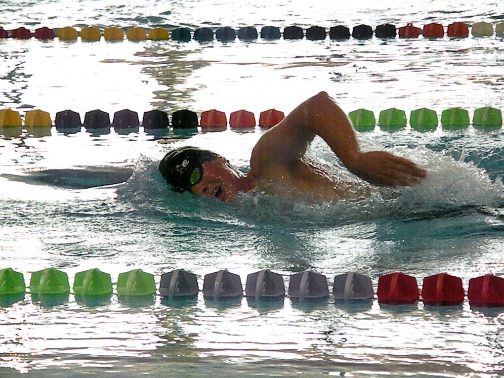 Album - Championnat de Bretagne été