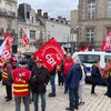 "On va monter d'un cran" : FO mobilisée avec la CGT à Limoges ce samedi contre la réforme des retraites