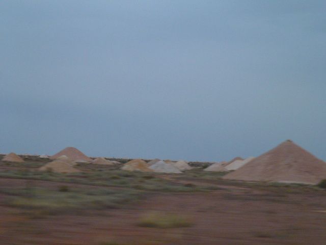 Album - 82-Australie-Flinders Ranges-Uluru &amp; Outback