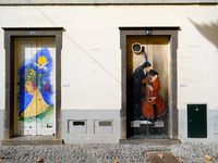GRAFFITIS DU MONDE