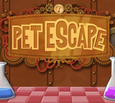 Pet Escape