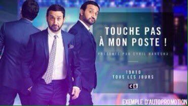 TPMP de retour le 05 septembre sur C8 !