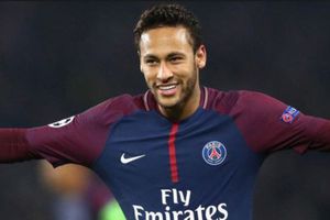 Le Mondial 2018 : Neymar se prépare en se reposant…