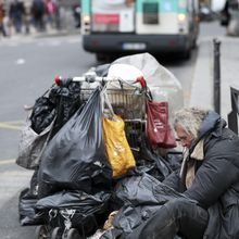 En France, 7 milliardaires possèdent autant que 30% de la population