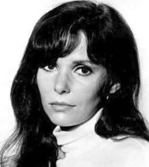 SUSAN STRASBERG