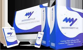 myIMUniversity 2.0 Review