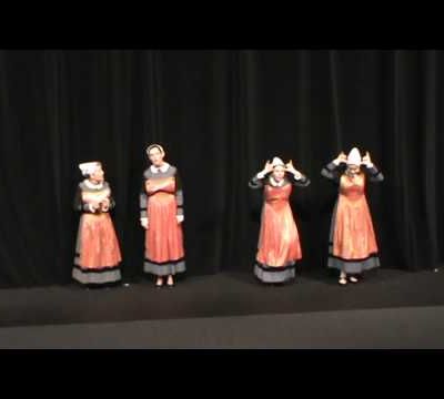 La France et ses régions / Pays de la Loire...