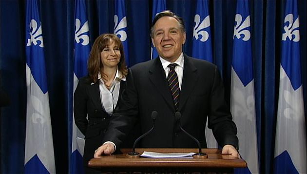 Refonte de la loi 101 : la CAQ contre le projet de loi 14