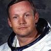 PORTRAITS D'ASTRONAUTES. NEIL ARMSTRONG vidéo (18'55)