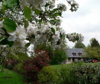 AuthentIque Pressoir Normand