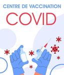 Témoignage : au cœur d’un centre de vaccination contre le covid-19 (1)