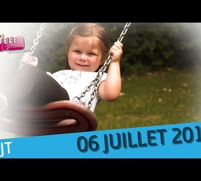 JT du 06 JUILLET 2017