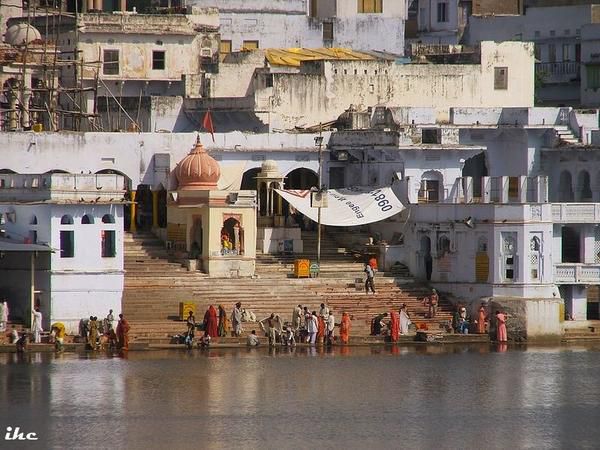 NEW DELHI-AGRA-BUNDI-JODPURH-PUSHKAR-JAISELMER-UDAIPUR