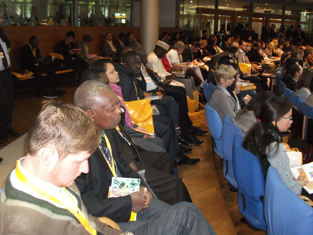 Album - GLOBAL MEDIA FORUM DEUTSCHE WELLE