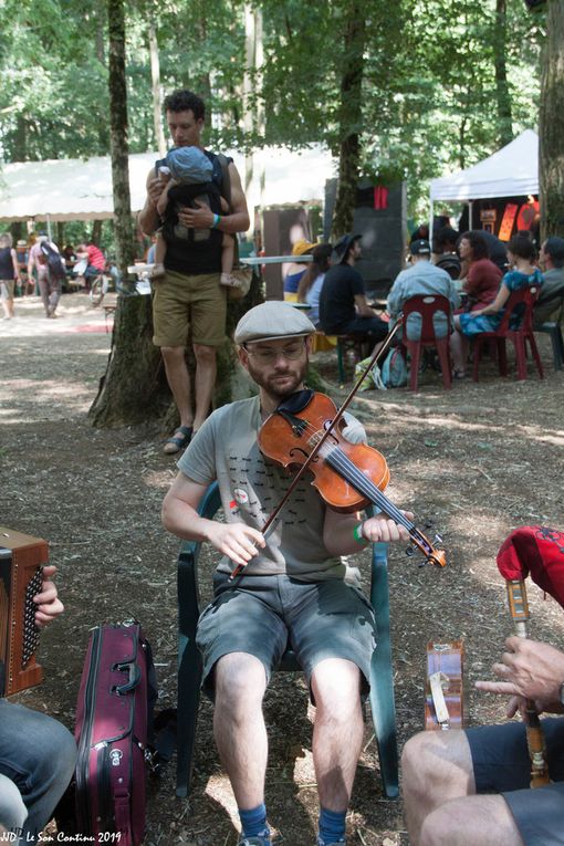 Parc le 13 juillet - LSC 2019