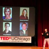 The Marriage Hack: Eli Finkel at TEDxUChicago