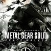 Metal Gear Solid marche en paix