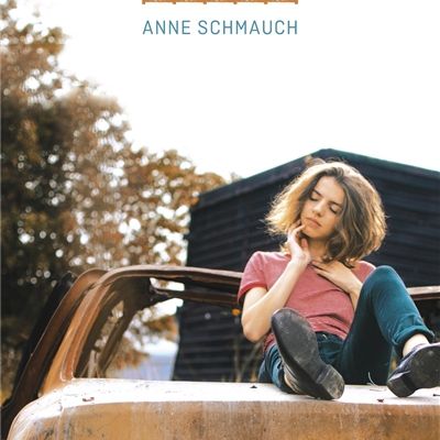 La sauvageonne de Anne Schmauch