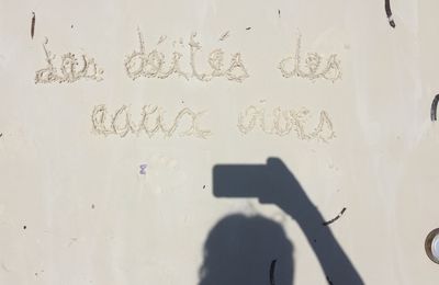 Affichage - Alcools