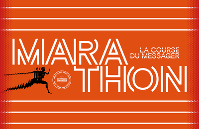 « Marathon » er « Carnets de timbres » au musée de la Poste