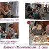 Joyeux Anniversaire Sylvain