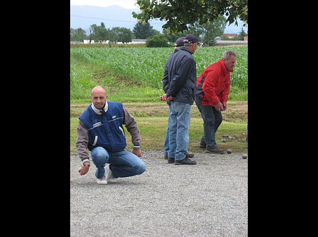 Album - 2011 / Régional-de-Lecussan-Juin-2011