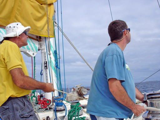 Se sont des photos de boulot, cinq jours tout autour de l'ile des Pins, si &ccedil;a vous dit!!!