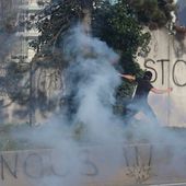 Récap. Manifs: 4 interpellations à Chambéry après les violences sur la VRU et une journée très agitée en Pays de Savoie