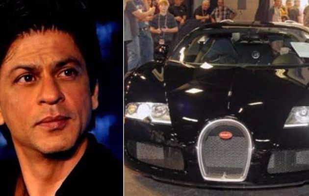 List Of Most Expensive Cars In India With Owners