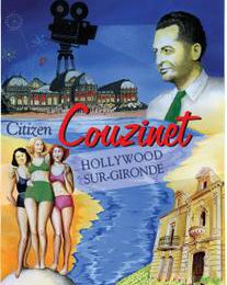 Citizen Couzinet : Un livre consacré au cinéaste