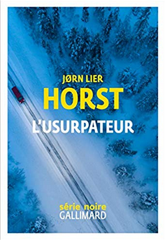 “L'usurpateur” - Jørn Lier Horst