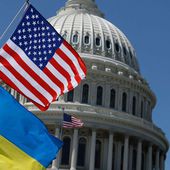 En direct, guerre en Ukraine : le Sénat américain débat du plan d'aide à Kiev ; en Russie, un ministre adjoint de la défense arrêté pour corruption