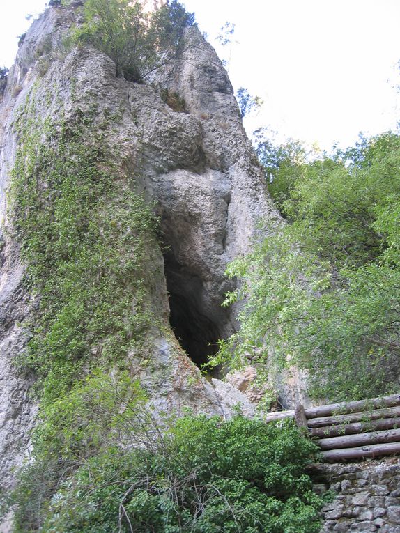 Fontaine de Vaucluse