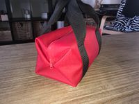 Sac Origamax Week-end ou Sport - Tuto Couture DIY