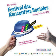 Dernière ligne droite pour le Festival des Rencontres Sociales  