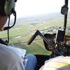 Phalsbourg : 100 ans d'hélicoptère - ARRIVEE A PHALSBOURG ....(vidéos et photos)