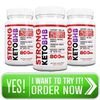 "Strong Keto BHB Review" (Best Offer)!! Does It Work? Ingredients/Benefits & Price !!