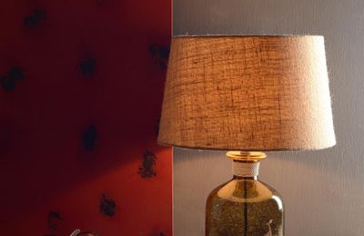 Add the grace to your home with new lamps 