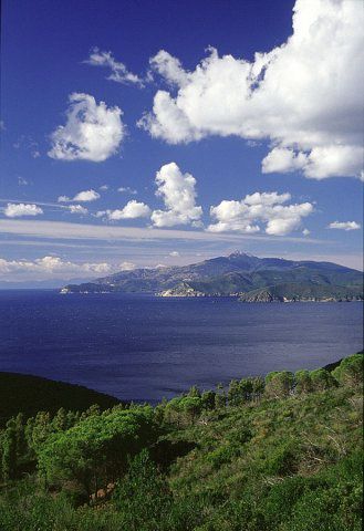 Album - ISOLA-D-ELBA