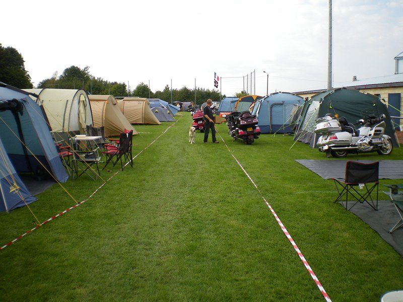 Album - faite de la goldwing l'aigle