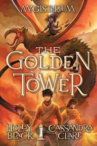 Ebooks epub free download The Golden Tower