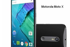 Bon plan Smartphone Motorola Moto X à prix cassé