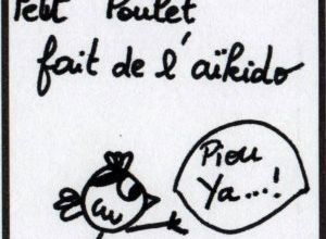 Petit Poulet est de retour...