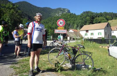 248 - Tour de Montcuq : Chatte-Glandage