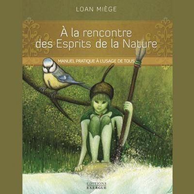 Livre féerique