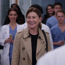Audiences Jeudi 23/02 : quelle audience pour le départ de Ellen Pompeo de "Grey's Anatomy" ?