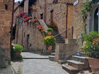 Civita di Bagnoregio