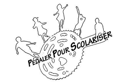 Projet PBP => Naissance d'un logo