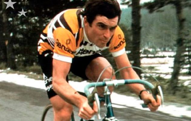 Le 23 juillet 1978 : Bravo Bernard Hinault !
